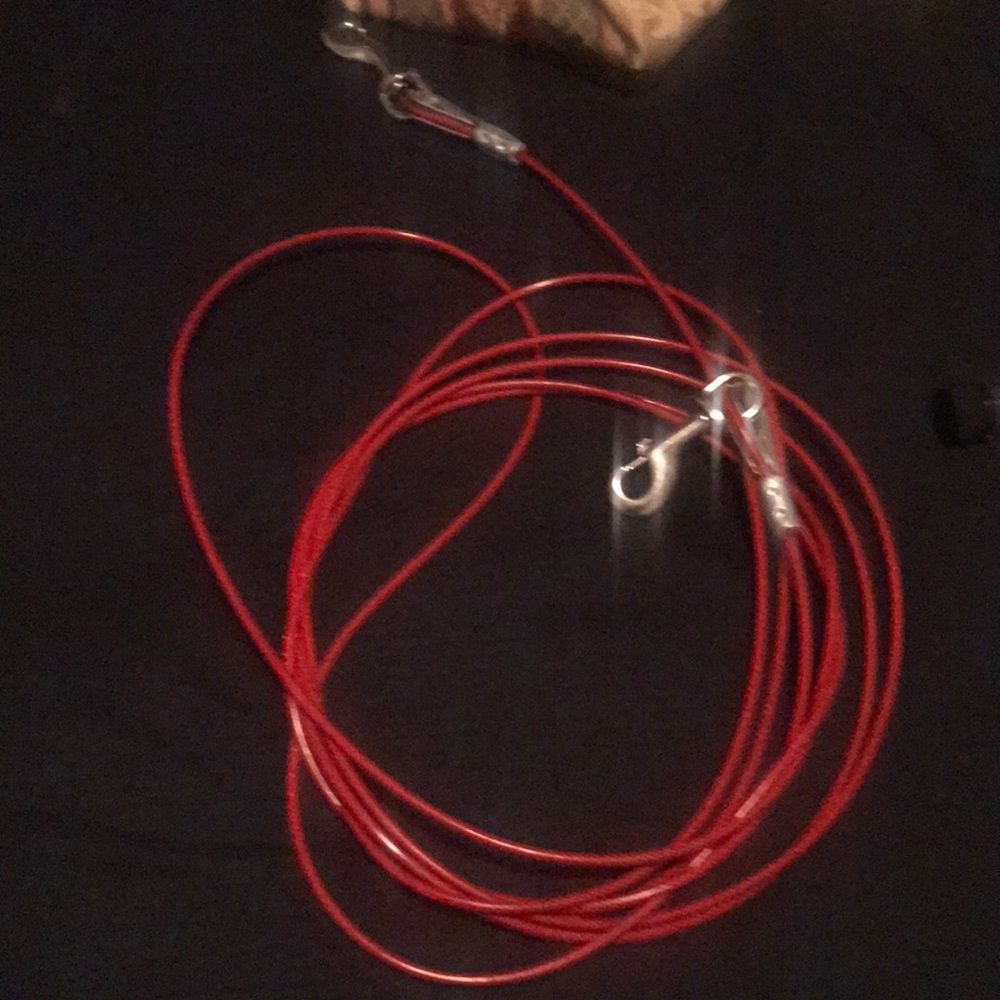 10ft bike chain